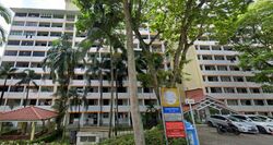 Blk 89 Commonwealth 16 (Queenstown), HDB 3 Rooms #534597341